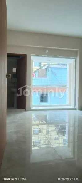 1500 Sqft Brand New North Facing Apartment for Sale | Dhaka Uddan Housing, Mohammadpur | 3 Bed, Titas Gas & Parking Package 90 Lakh BDT - 5
