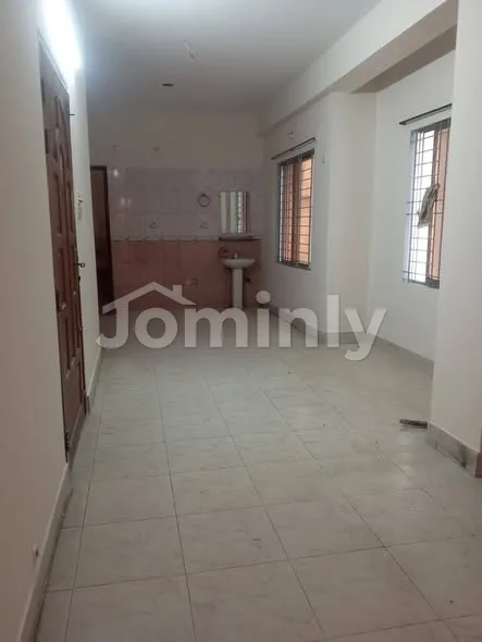 1150 Sqft South Facing Apartment for Sale | Shekhertek, Mohammadpur | 4th Floor, 3 Bed, Titas Gas, Lift & Parking