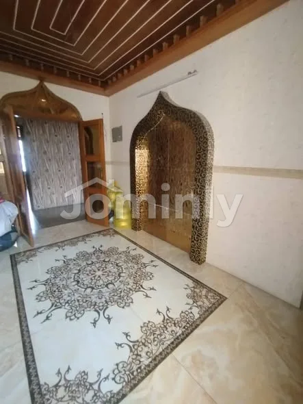2640 Sqft Fully Furnished Luxury Flat for Sale | Kallyanpur Near Bus Stand | 5 Bed, Prayer Room, 2 Parking Spaces & 25ft Road