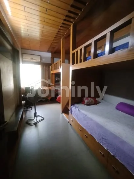 2640 Sqft Fully Furnished Luxury Flat for Sale | Kallyanpur Near Bus Stand | 5 Bed, Prayer Room, 2 Parking Spaces & 25ft Road - 3