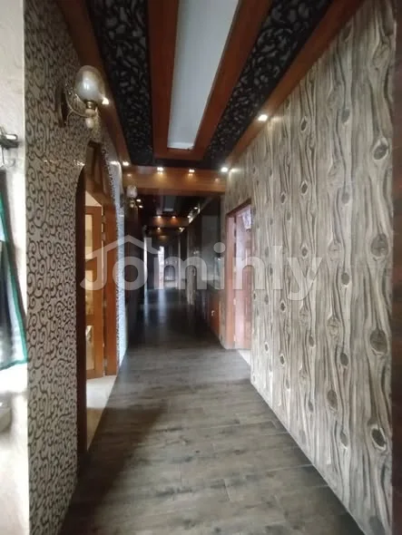 2640 Sqft Fully Furnished Luxury Flat for Sale | Kallyanpur Near Bus Stand | 5 Bed, Prayer Room, 2 Parking Spaces & 25ft Road - 4