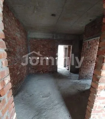 1400 Sqft Semi-Ready 3-Bed Apartment for Sale | Dominant Ali Dais Squire, East Rampura | Near Rampura High School - 2