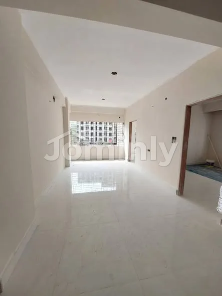 1920 Sqft 4 Bedroom Semi Ready Apartment For Sale In Block E Chondrima Model Town Mohammadpur