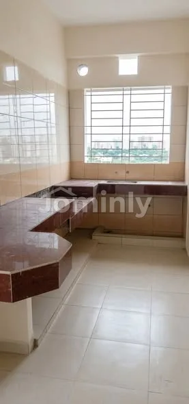 1620 Sqft North Facing Single Unit Ready Apartment For Sale In Block F Aftabnagar Dhaka - 2