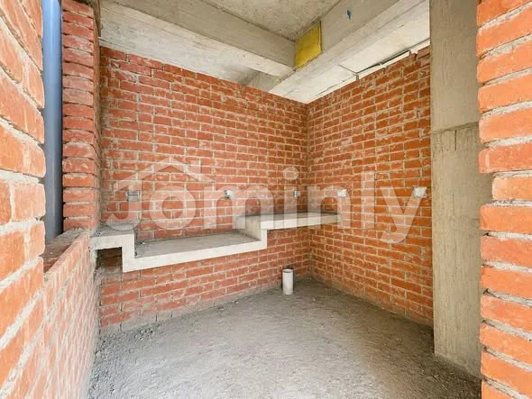 895 Sqft 2 Bed Apartment For Sale At Kosaibari Railgate Near Sector 4 Uttara Airport - 3