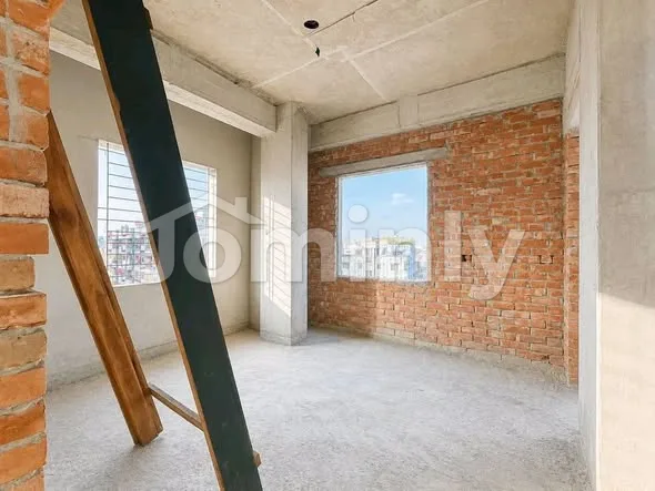 895 Sqft 2 Bed Apartment For Sale At Kosaibari Railgate Near Sector 4 Uttara Airport - 4