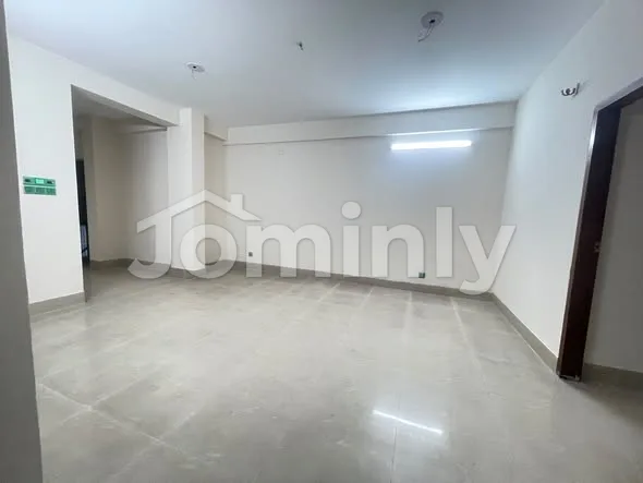 1550 Sqft West Facing 3 Bed Apartment For Sale In Sector 10 Uttara With Titas Gas