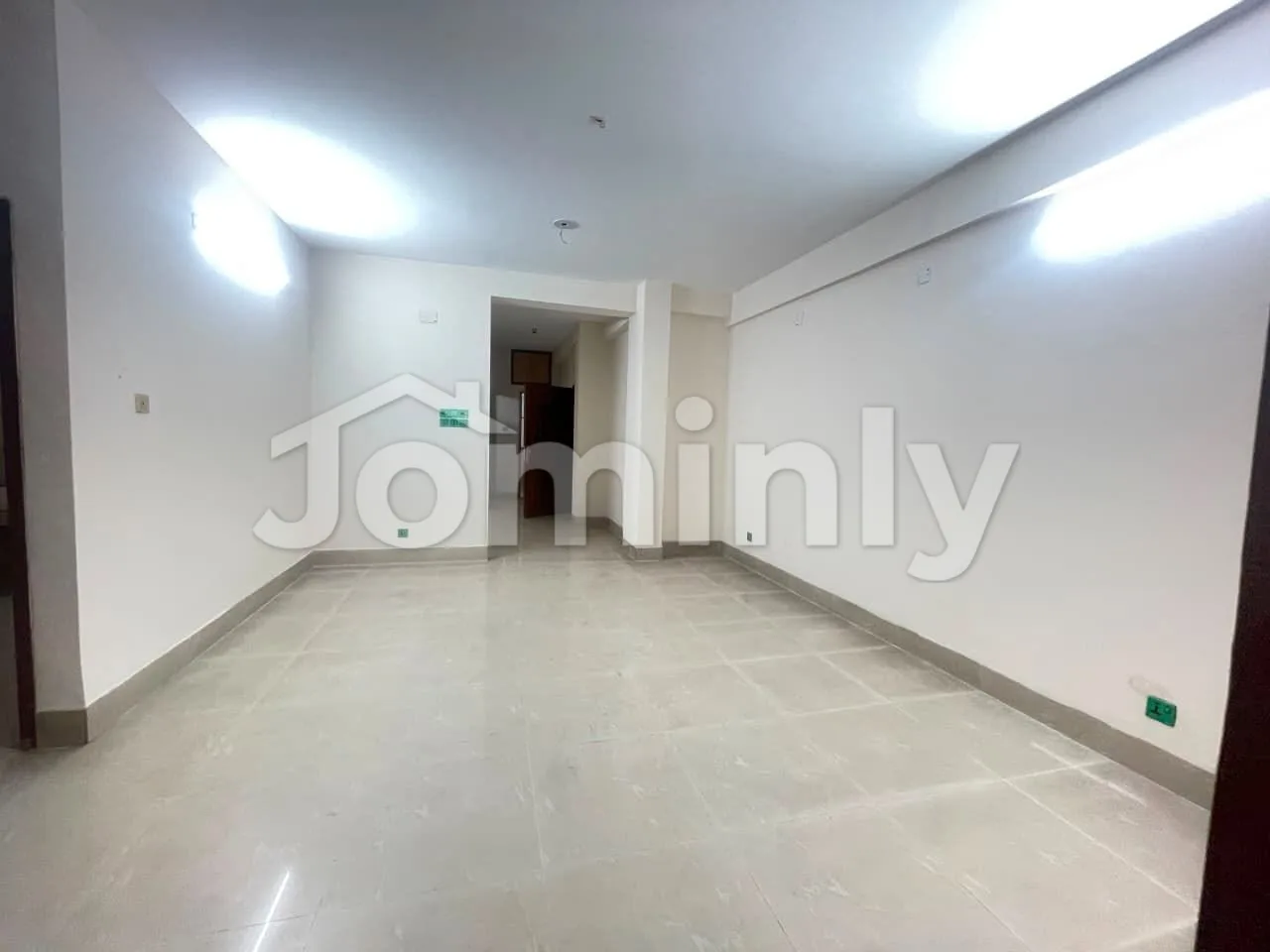 1550 Sqft West Facing 3 Bed Apartment For Sale In Sector 10 Uttara With Titas Gas - 2