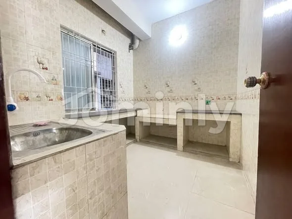 1550 Sqft West Facing 3 Bed Apartment For Sale In Sector 10 Uttara With Titas Gas - 3