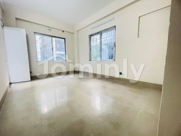 1550 Sqft West Facing 3 Bed Apartment For Sale In Sector 10 Uttara With Titas Gas - 4