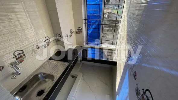 675 Sqft 2 Bed North Facing Ready Apartment For Sale In Nobinogor Housing Mohammadpur Dhaka - 2