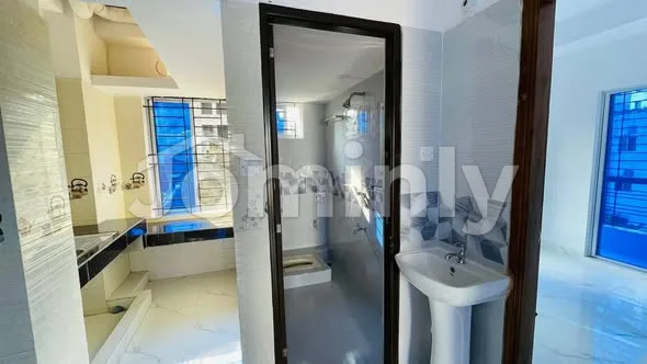 675 Sqft 2 Bed North Facing Ready Apartment For Sale In Nobinogor Housing Mohammadpur Dhaka - 3