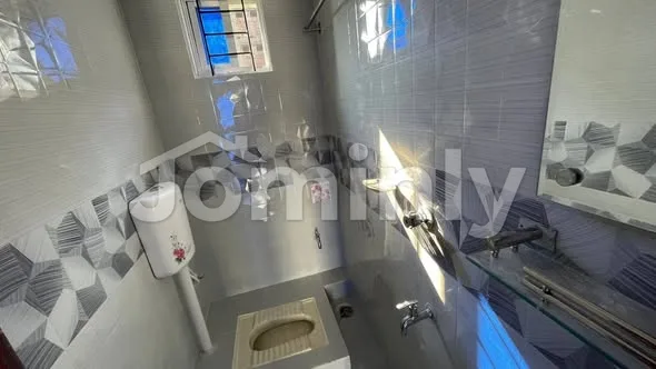675 Sqft 2 Bed North Facing Ready Apartment For Sale In Nobinogor Housing Mohammadpur Dhaka - 4