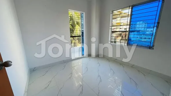 675 Sqft 2 Bed North Facing Ready Apartment For Sale In Nobinogor Housing Mohammadpur Dhaka - 5