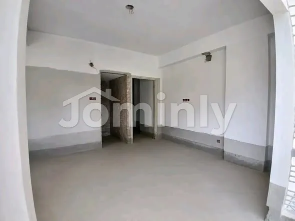 1620 Sqft 3 Bed Apartment For Sale In Shetu Housing Sector 17 Uttara Near Universities - 3