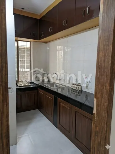1250 Sqft 3 Bed South Facing Apartment For Sale In Sector 3 Uttara With Titas Gas - 2