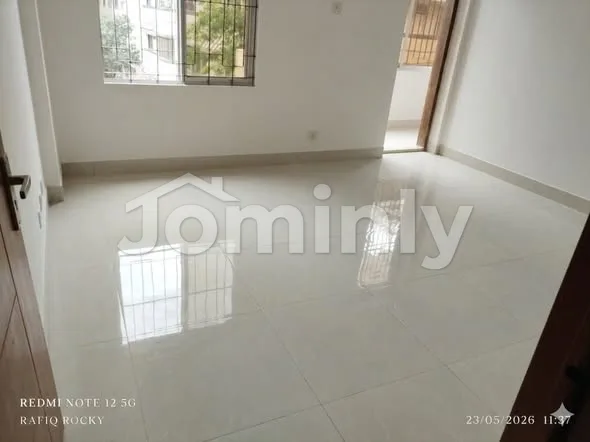 1250 Sqft 3 Bed South Facing Apartment For Sale In Sector 3 Uttara With Titas Gas - 5