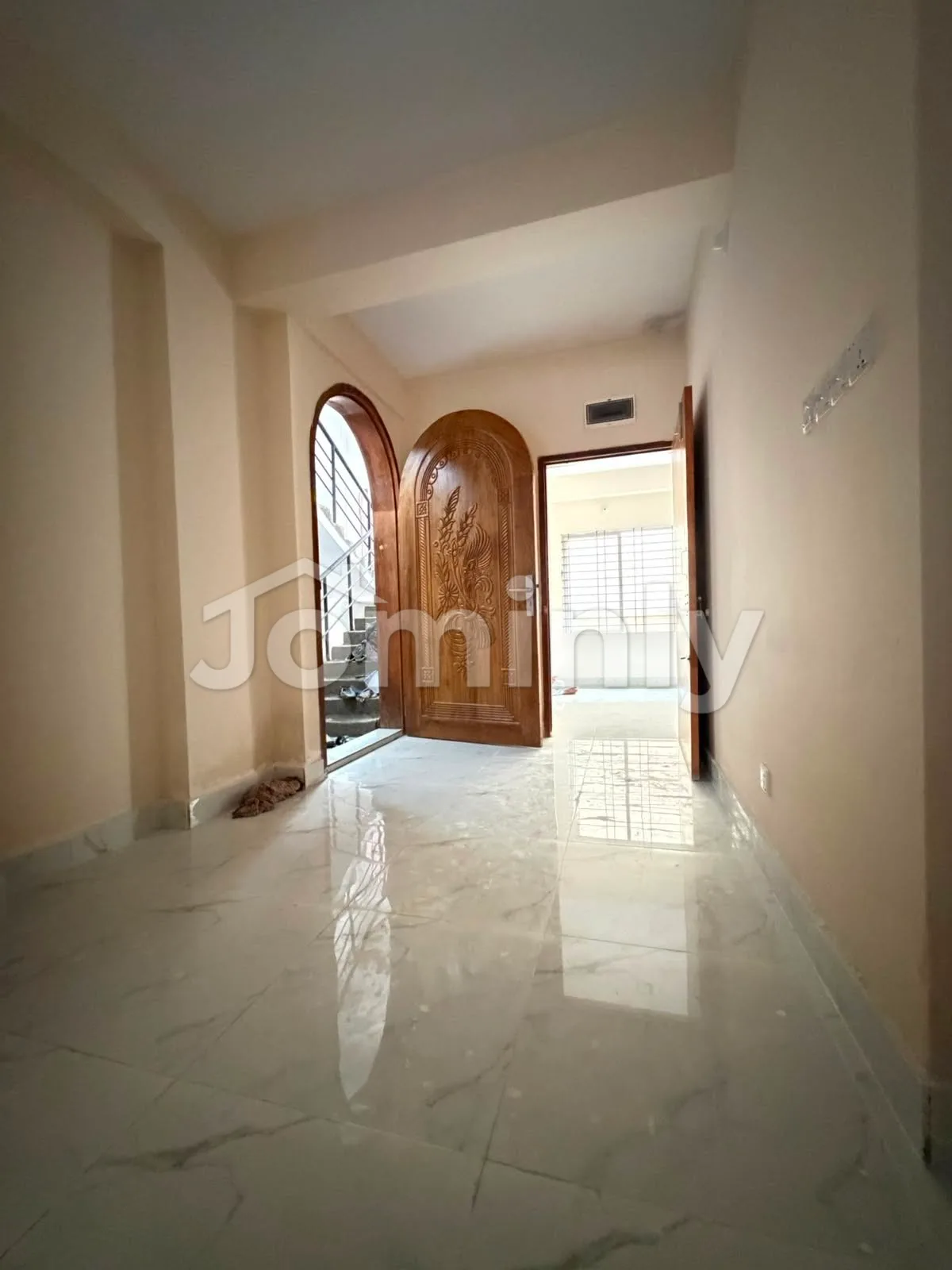 2160 Sqft South Facing 4 Bed Ready Apartment For Sale In Dhaka Uddan Mohammadpur