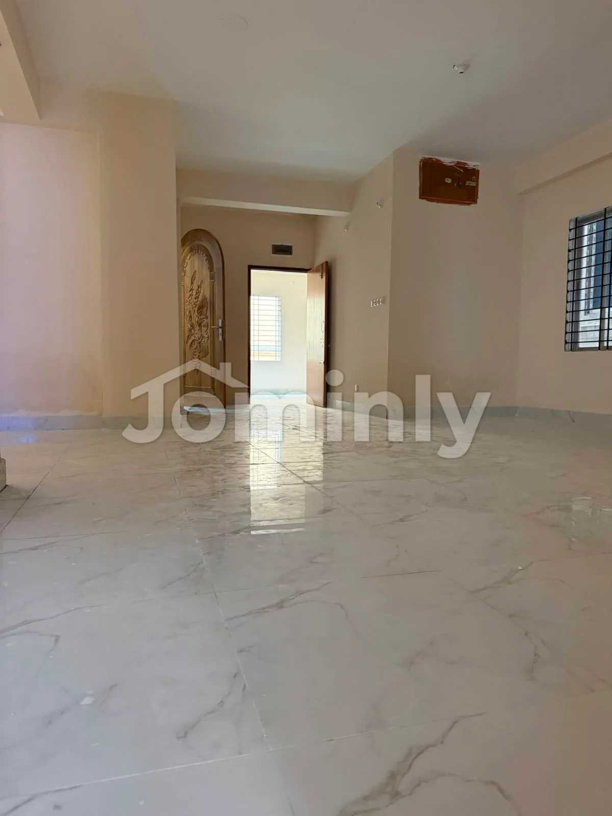 2160 Sqft South Facing 4 Bed Ready Apartment For Sale In Dhaka Uddan Mohammadpur - 2