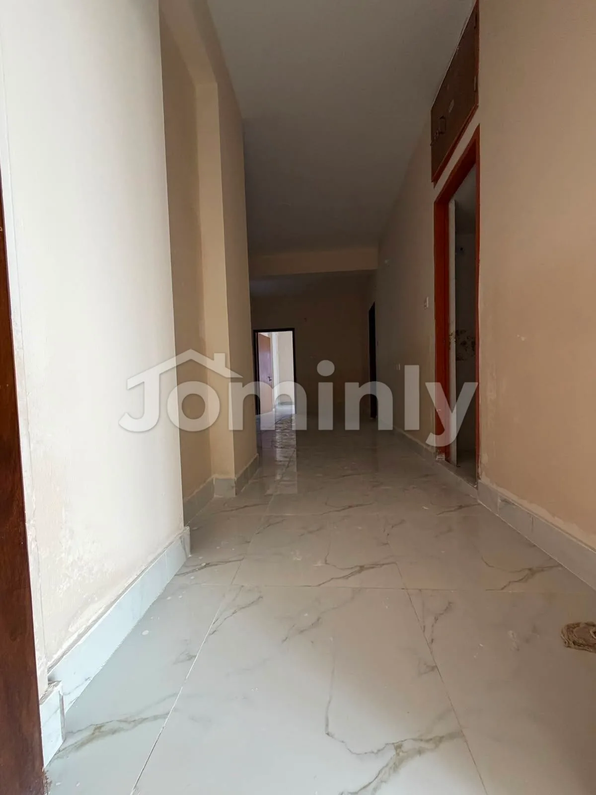 2160 Sqft South Facing 4 Bed Ready Apartment For Sale In Dhaka Uddan Mohammadpur - 5