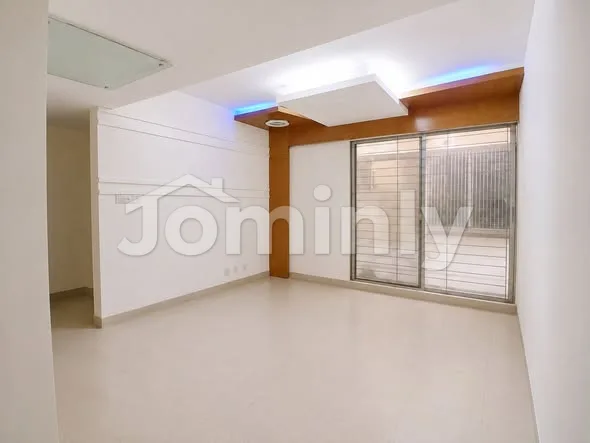 1558 Sqft 3 Bed West Facing Ready Flat For Sale In Sector 3 Uttara With Titas Gas