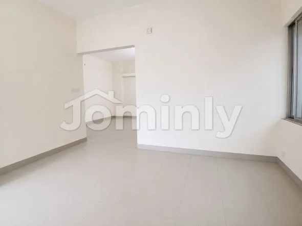 1558 Sqft 3 Bed West Facing Ready Flat For Sale In Sector 3 Uttara With Titas Gas - 3