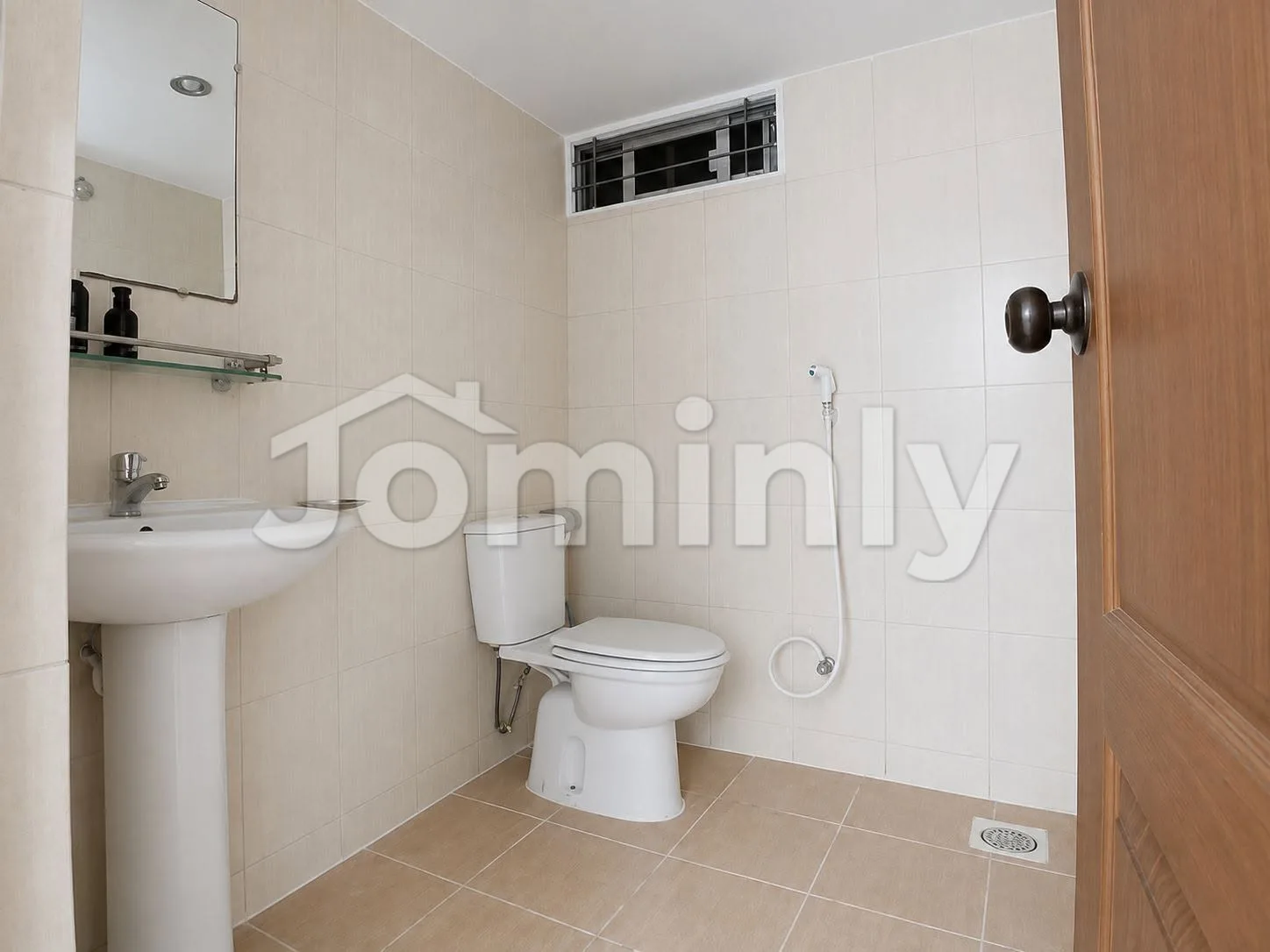 1558 Sqft 3 Bed West Facing Ready Flat For Sale In Sector 3 Uttara With Titas Gas - 4