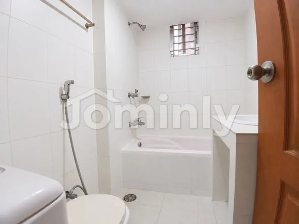 1558 Sqft 3 Bed West Facing Ready Flat For Sale In Sector 3 Uttara With Titas Gas - 5