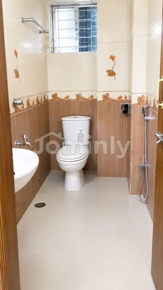 1000 Sqft West-Facing Flat for Sale | Uttara Sector 9, Dhaka | 5th Floor with Titas Gas, Parking & Separate Drawing-Dining - 5