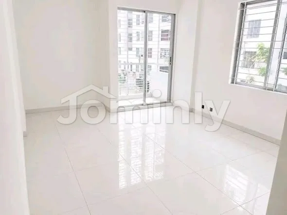 Brand New 1350 Sqft 3 Bed Apartment For Sale Near Water Pump Dhaka Uddan Mohammadpur With Gas - 3