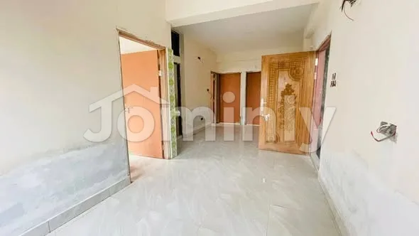 Brand New 1300 Sqft 3 Bed North Facing Apartment For Sale In Nobinogor Housing Mohammadpur Dhaka - 2