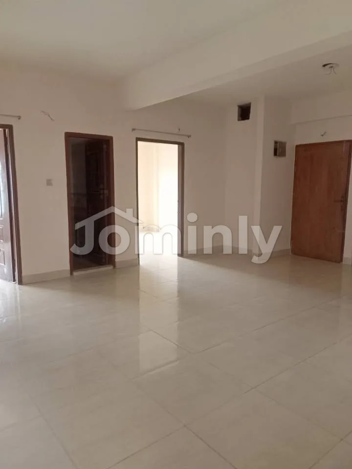 1250 SQFT 3-Bed 8th Floor Ready Apartment for Sale | Chandrima Model Town Block-C Mohammadpur | Avenue-1 Road-9 Near Playground