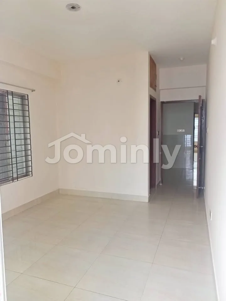 1250 SQFT 3-Bed 8th Floor Ready Apartment for Sale | Chandrima Model Town Block-C Mohammadpur | Avenue-1 Road-9 Near Playground - 2