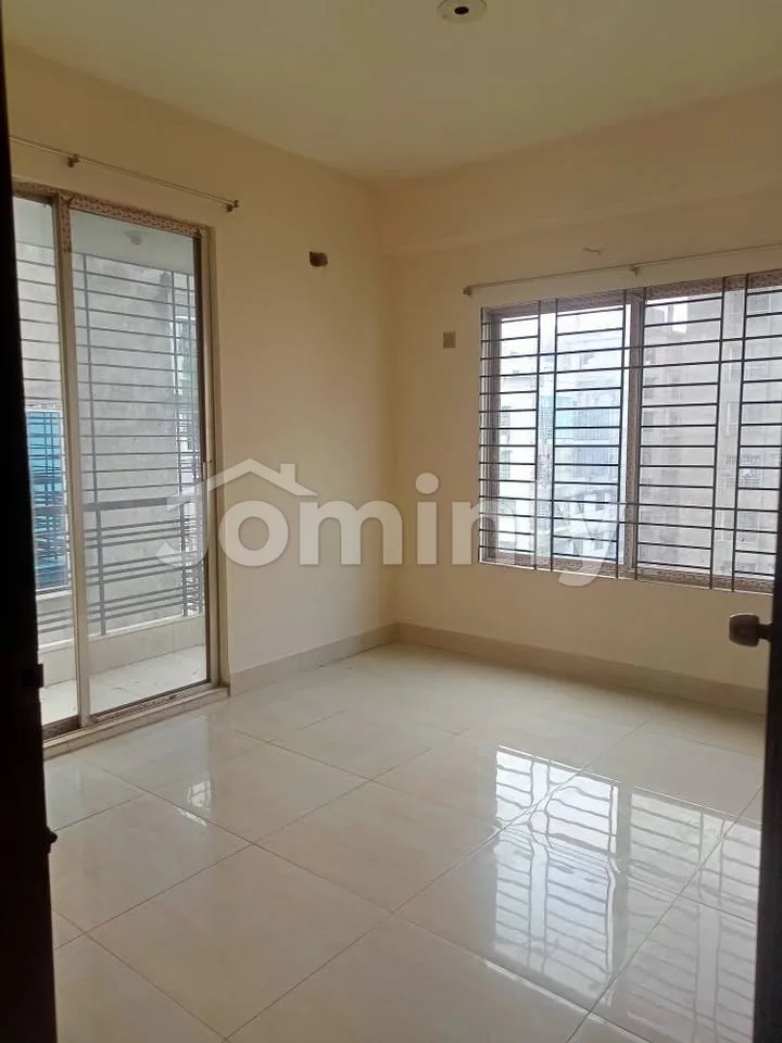 1250 SQFT 3-Bed 8th Floor Ready Apartment for Sale | Chandrima Model Town Block-C Mohammadpur | Avenue-1 Road-9 Near Playground - 3