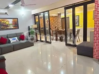 3270 SQFT 4-Bed West-Facing Apartment for Sale | Uttara Sector 3 | 6th Floor (Lift-5) Facing Playground | Titas Gas & 2 Parking - 2