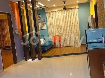 3270 SQFT 4-Bed West-Facing Apartment for Sale | Uttara Sector 3 | 6th Floor (Lift-5) Facing Playground | Titas Gas & 2 Parking - 3