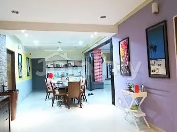 3270 SQFT 4-Bed West-Facing Apartment for Sale | Uttara Sector 3 | 6th Floor (Lift-5) Facing Playground | Titas Gas & 2 Parking - 4