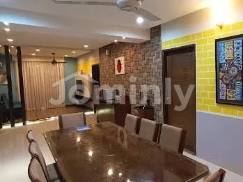 3270 SQFT 4-Bed West-Facing Apartment for Sale | Uttara Sector 3 | 6th Floor (Lift-5) Facing Playground | Titas Gas & 2 Parking - 5