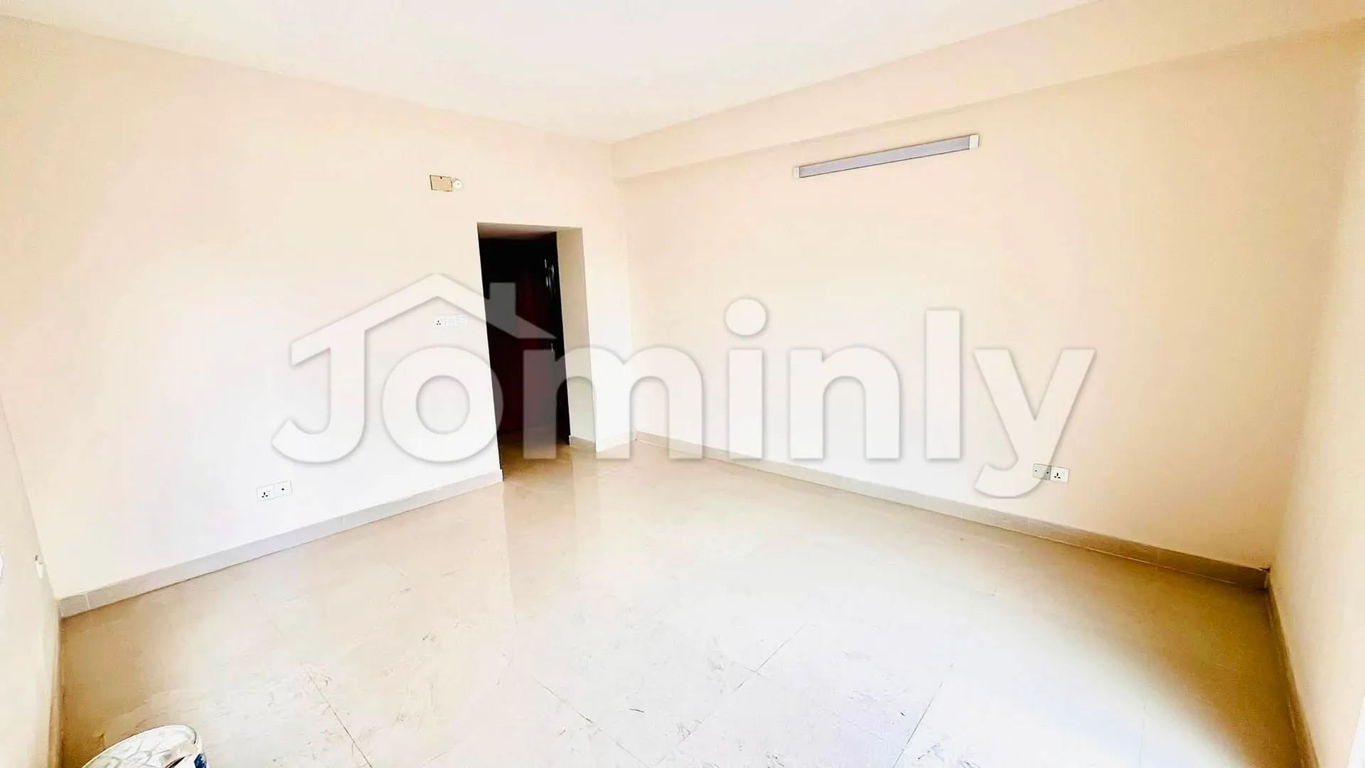 2200 SQFT 3-Bed Budget-Friendly Family Apartment for Rent | Bashundhara Residential Area | 3 Bed, 4 Bath, 4 Balcony, Parking & Lift - 5