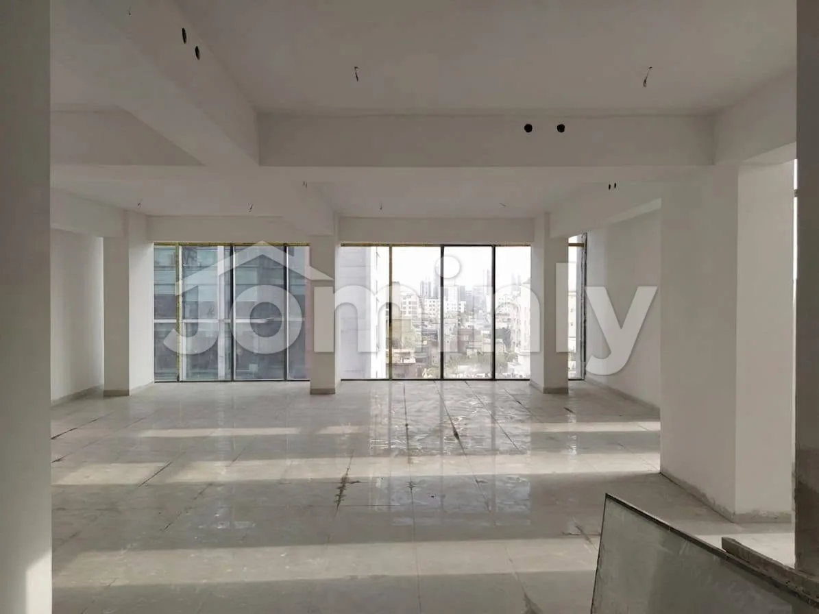2031 SQFT Commercial Space for Sale | Banani Road 11 Block-D Plot 78 | 8th & 9th Floor (15-Story Building) - 3
