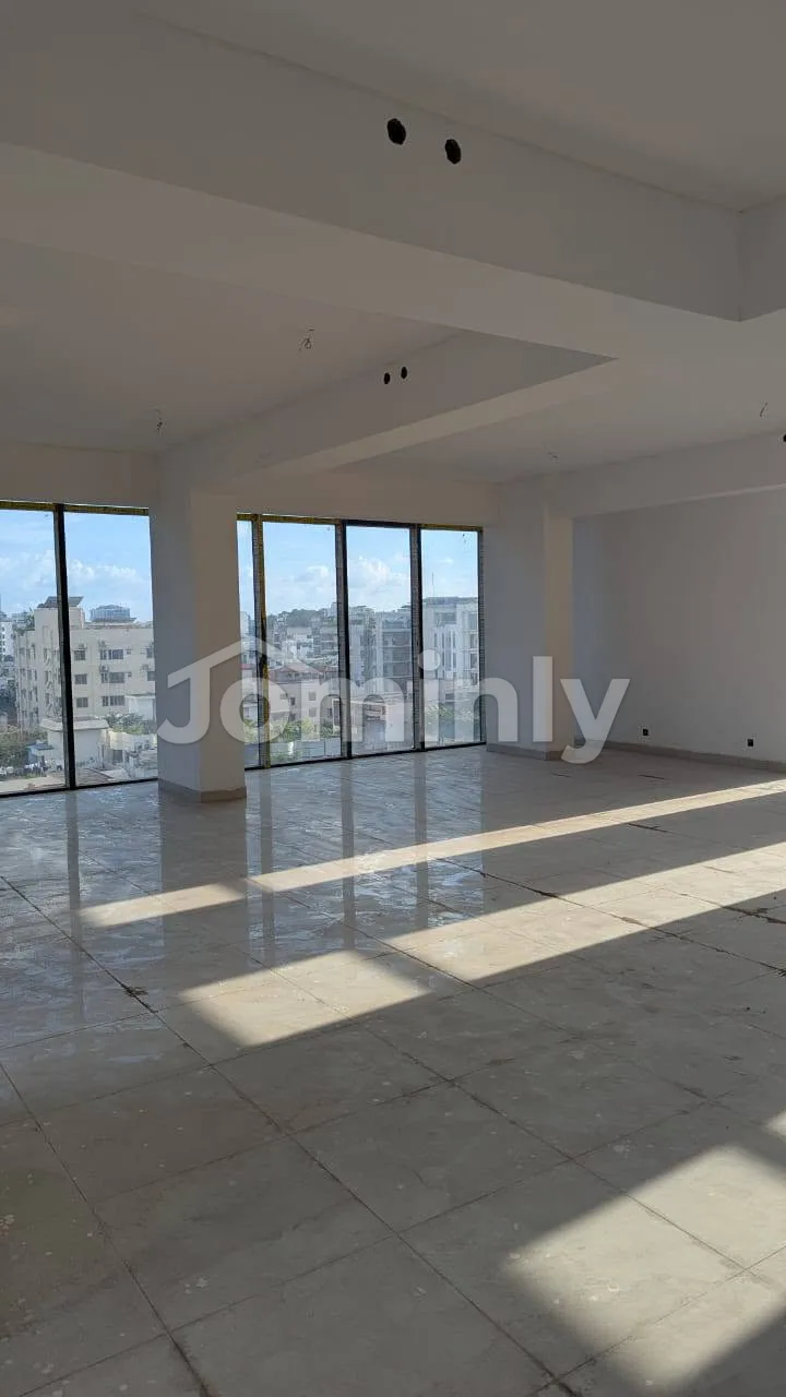2031 SQFT Commercial Space for Sale | Banani Road 11 Block-D Plot 78 | 8th & 9th Floor (15-Story Building) - 4