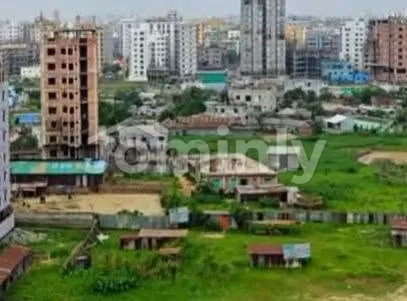 1370 Sqft 3 Bed Fully Decorated Ready Flat For Sale In Banasree Block M Eastern Housing - 4