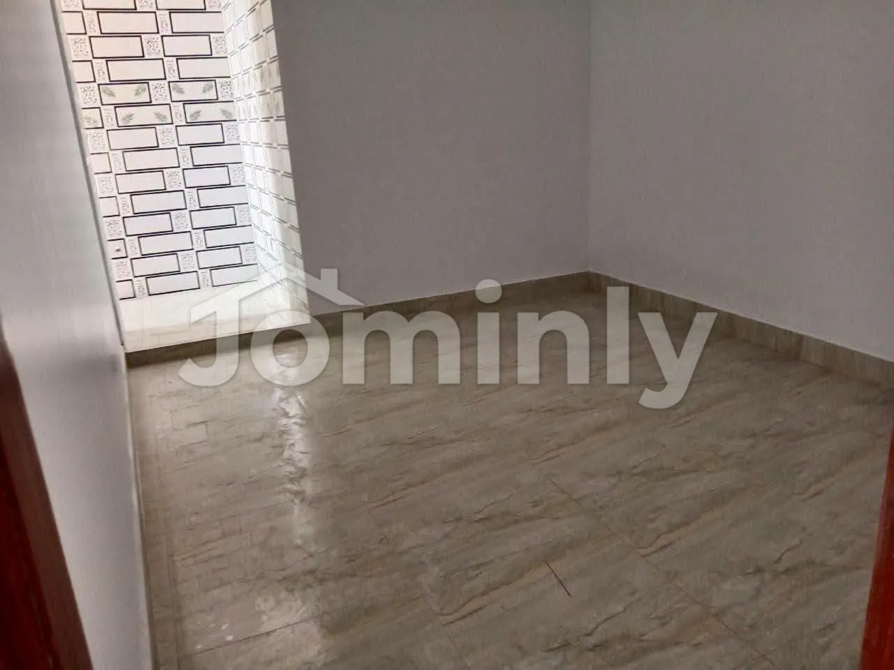 1050 Sqft 3 Bed 5th Floor Roadside Ready Apartment For Sale In Satmasjid Housing Mohammadpur - 2