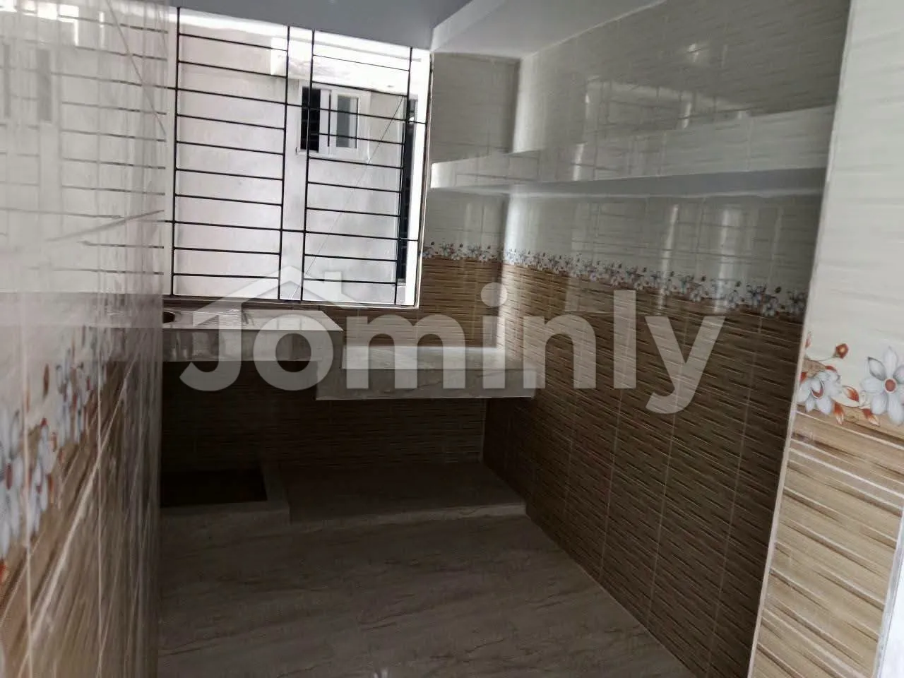 1050 Sqft 3 Bed 5th Floor Roadside Ready Apartment For Sale In Satmasjid Housing Mohammadpur - 3