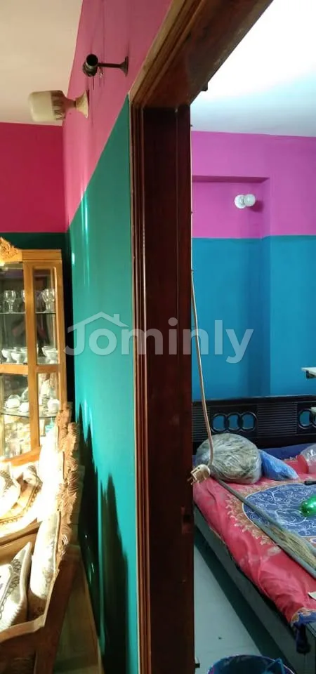 1060 sqft Ready Apartment for Sale | Mirpur Shewrapara Near Metro Station | 3 Bed 3 Bath with Dedicated Parking - 4