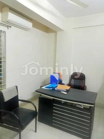 1100 sqft Ready Apartment for Sale | Chandrima Model Town Avenue 1 Block E | 5th Floor 3 Bed 2 Bath