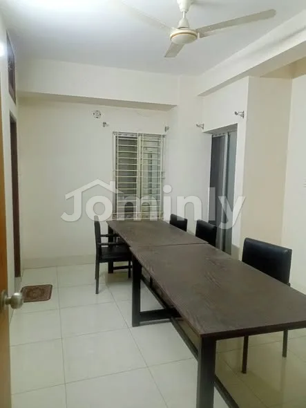 1100 sqft Ready Apartment for Sale | Chandrima Model Town Avenue 1 Block E | 5th Floor 3 Bed 2 Bath - 3