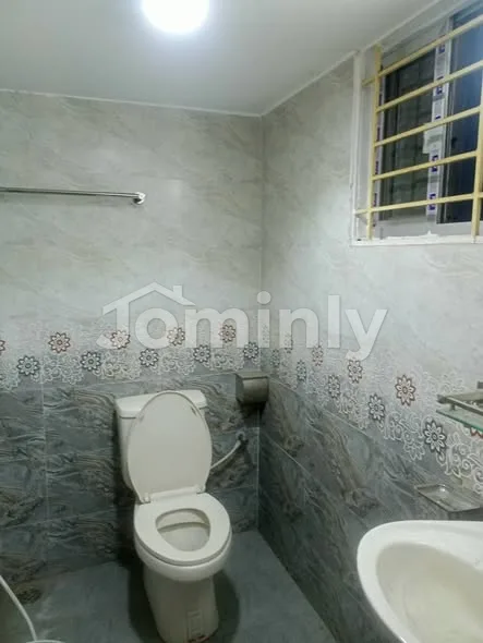 1100 sqft Ready Apartment for Sale | Chandrima Model Town Avenue 1 Block E | 5th Floor 3 Bed 2 Bath - 4