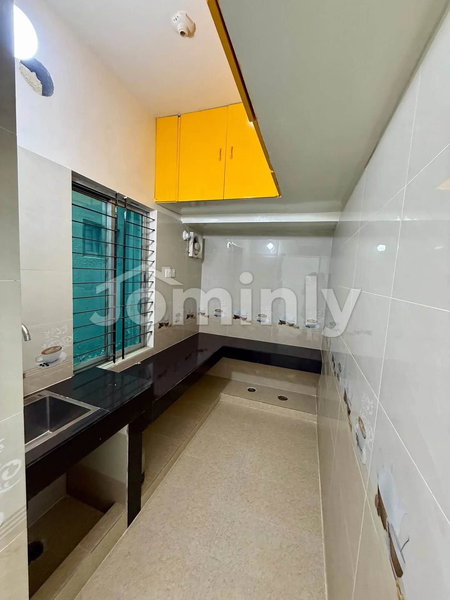 1950 Sq Ft South Facing 4 Bedroom Flat for Sale | Mohammadi Housing Society, Mohammadpur | 7th/8th Floor with 20 Ft 2-Side Road & Parking - 4