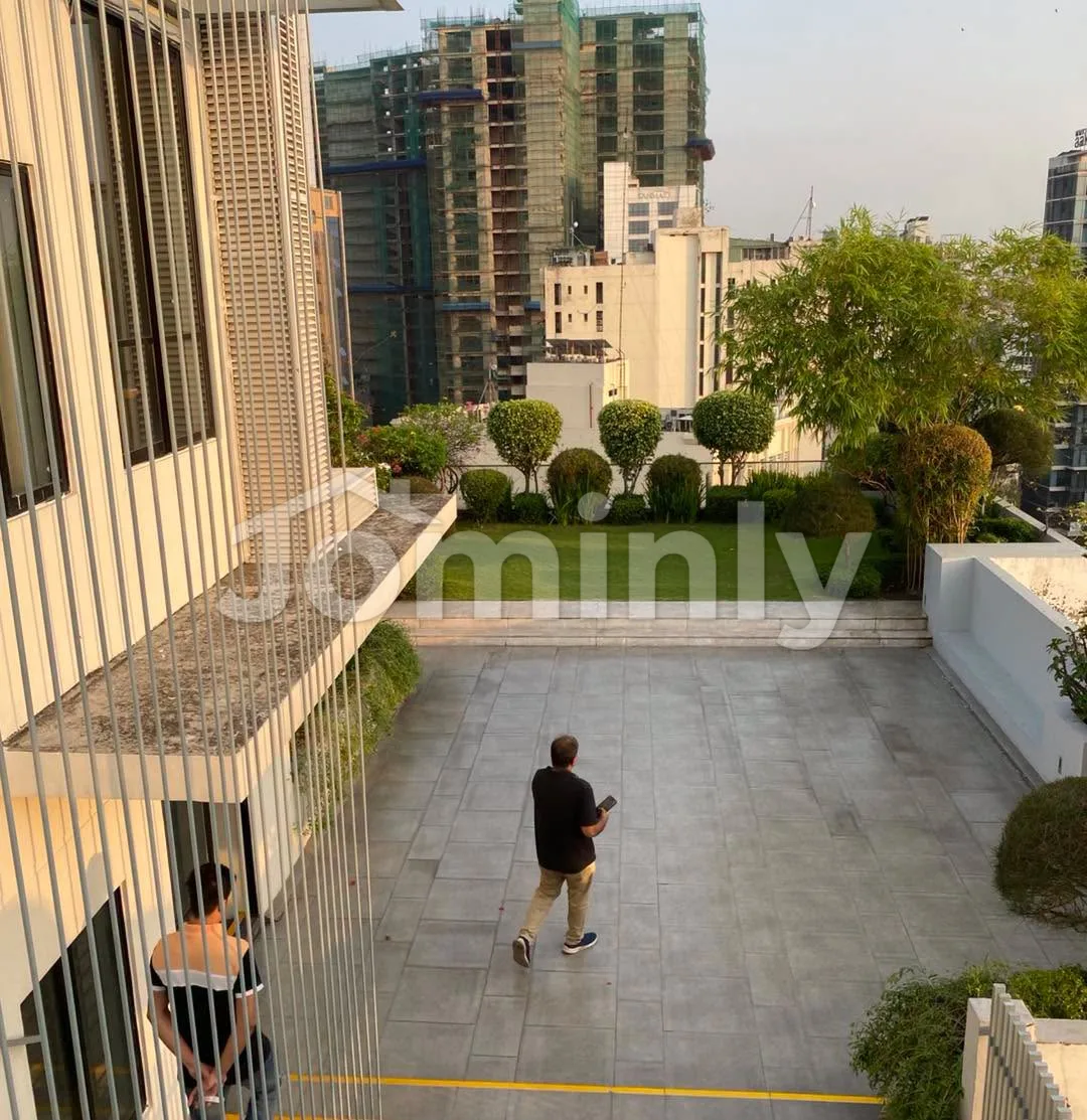 Luxury 3000 SQFT 3-Bed South-Facing Fully Furnished Flat for Sale | North Gulshan-2 | 12th Floor, Pool, Gym, Study Room & 2 Parking